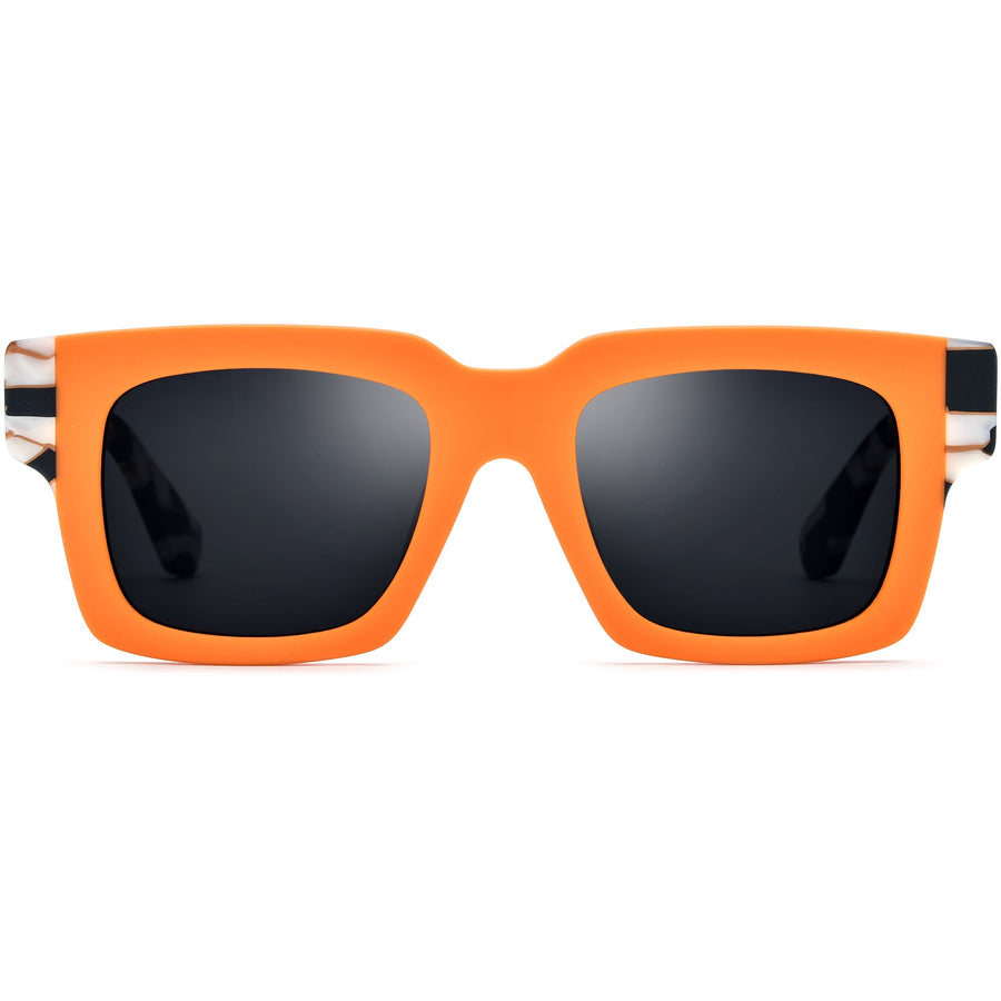 Quadratische Sonnenbrillen BRS1079