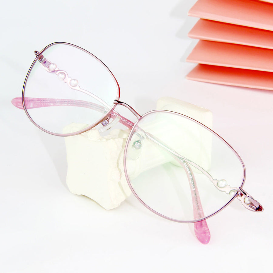 Ovale Brillen JCT1079
