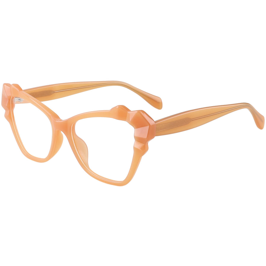 Cateye Brillen YEA1212