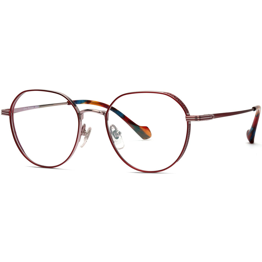 Runde Brillen MW1289