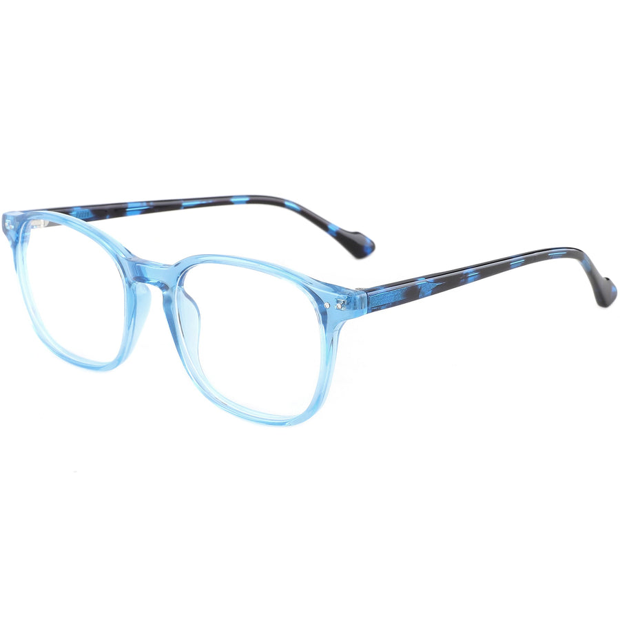 Quadratische Brillen YEA1229