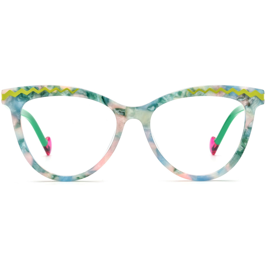 Cateye Brillen BR1506
