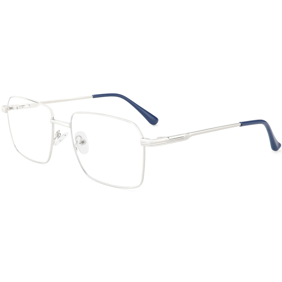 Quadratische Brillen YSAM1095