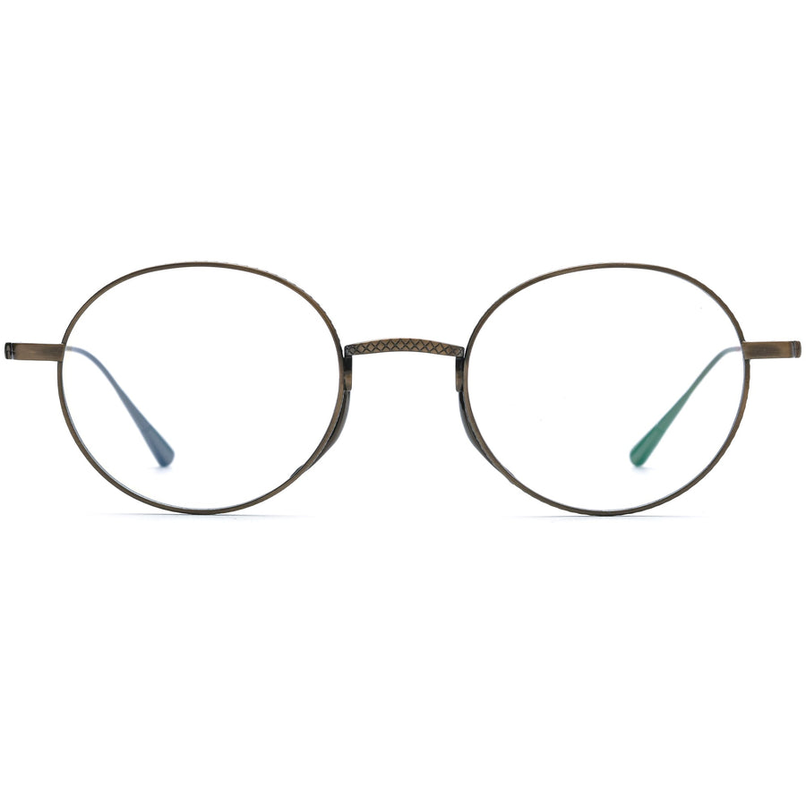 Ovale Brillen BR1163