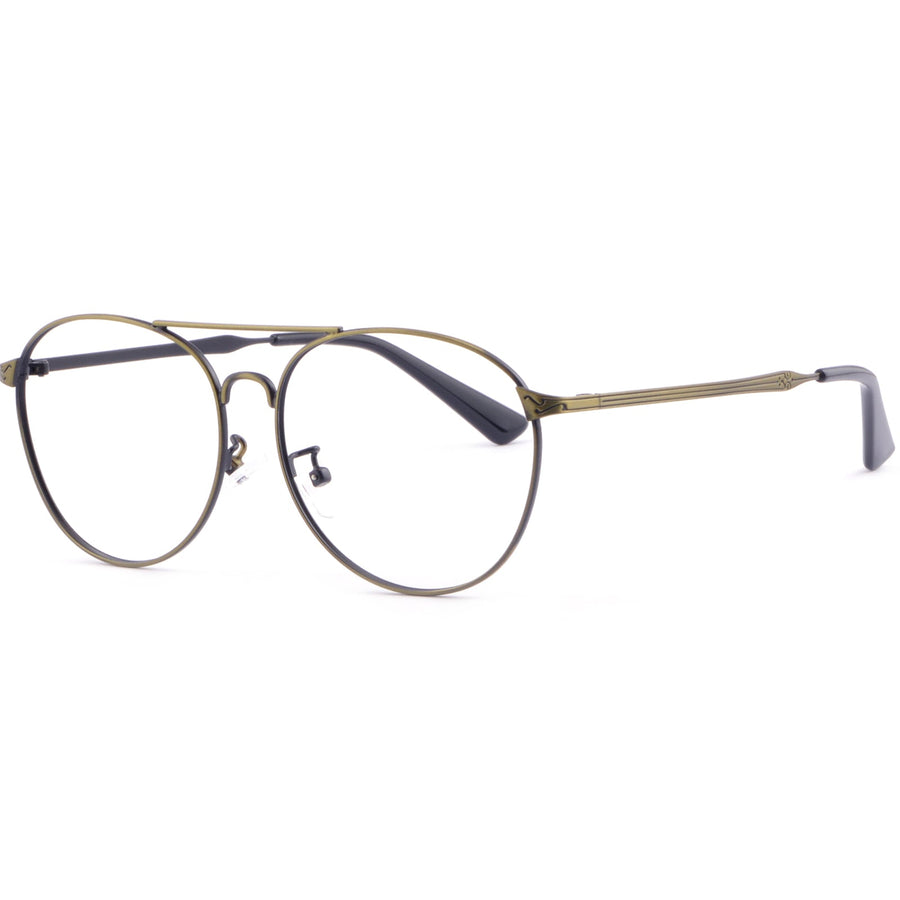 Piloten Brillen O1440
