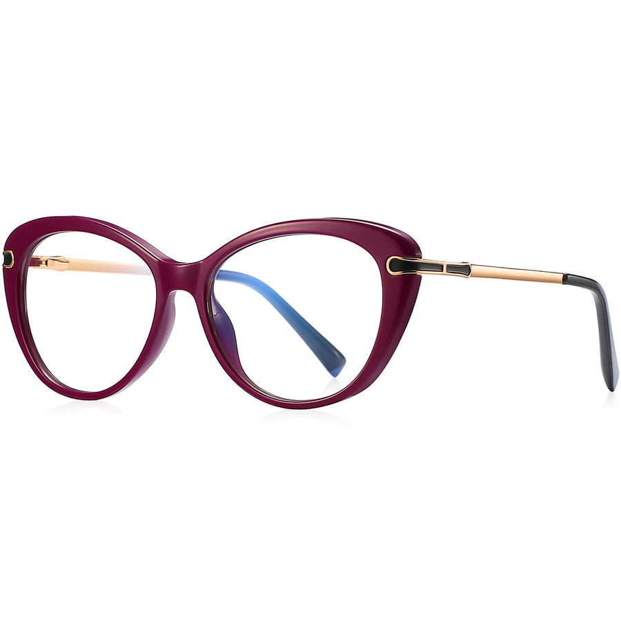 Cateye Brillen PF1253