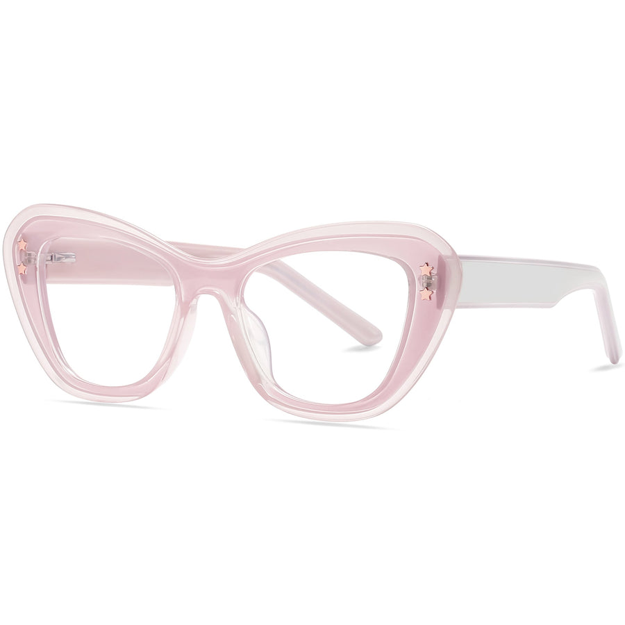 Cateye Brillen YSD1016
