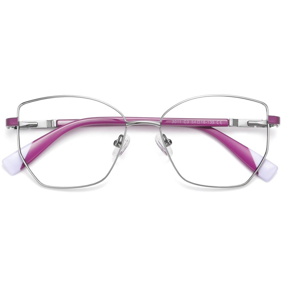 Cateye Brillen PF1249