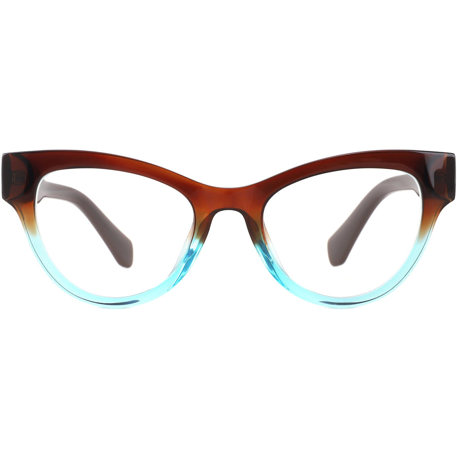 Cateye Brillen YEA1180