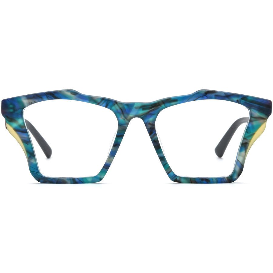 Geometrische Brillen BR1503