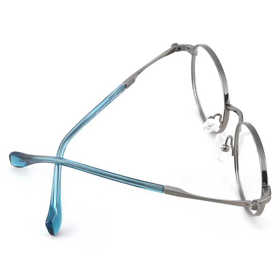 Ovale Brillen YPT1044