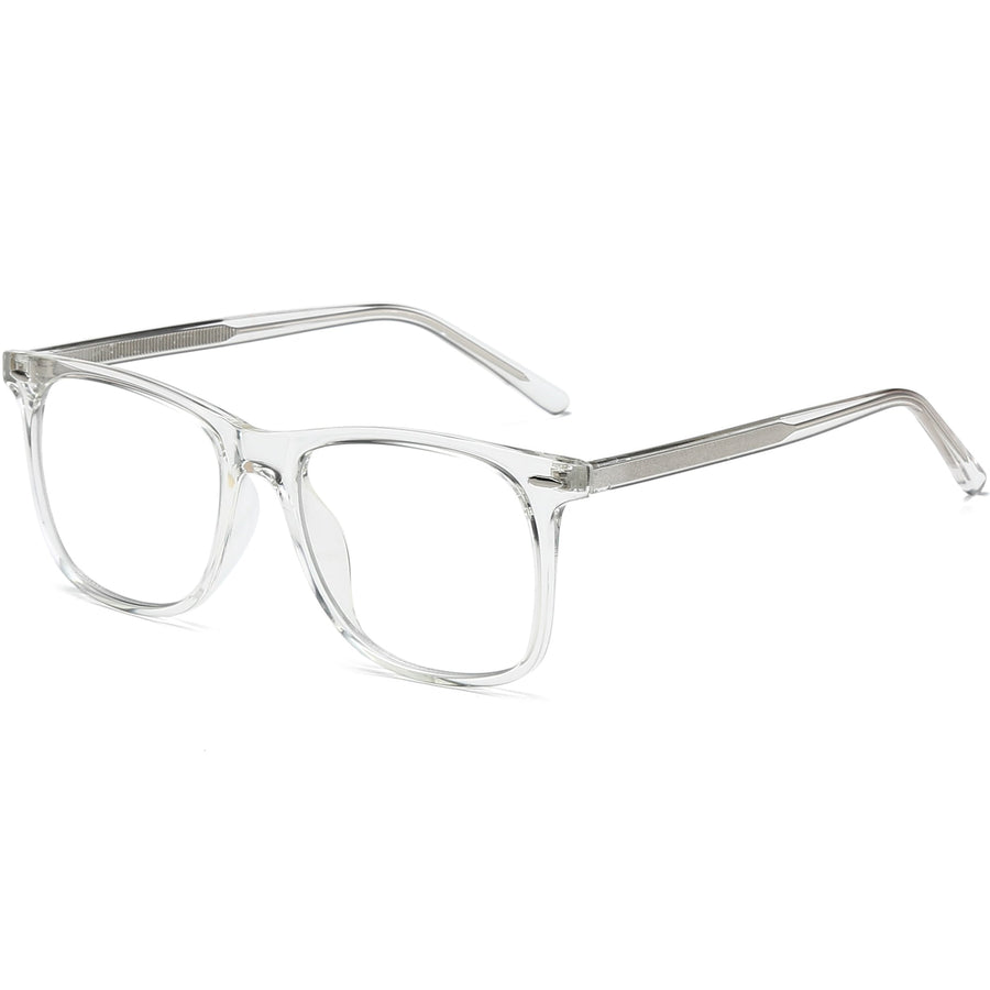 Quadratische Brillen PF1179