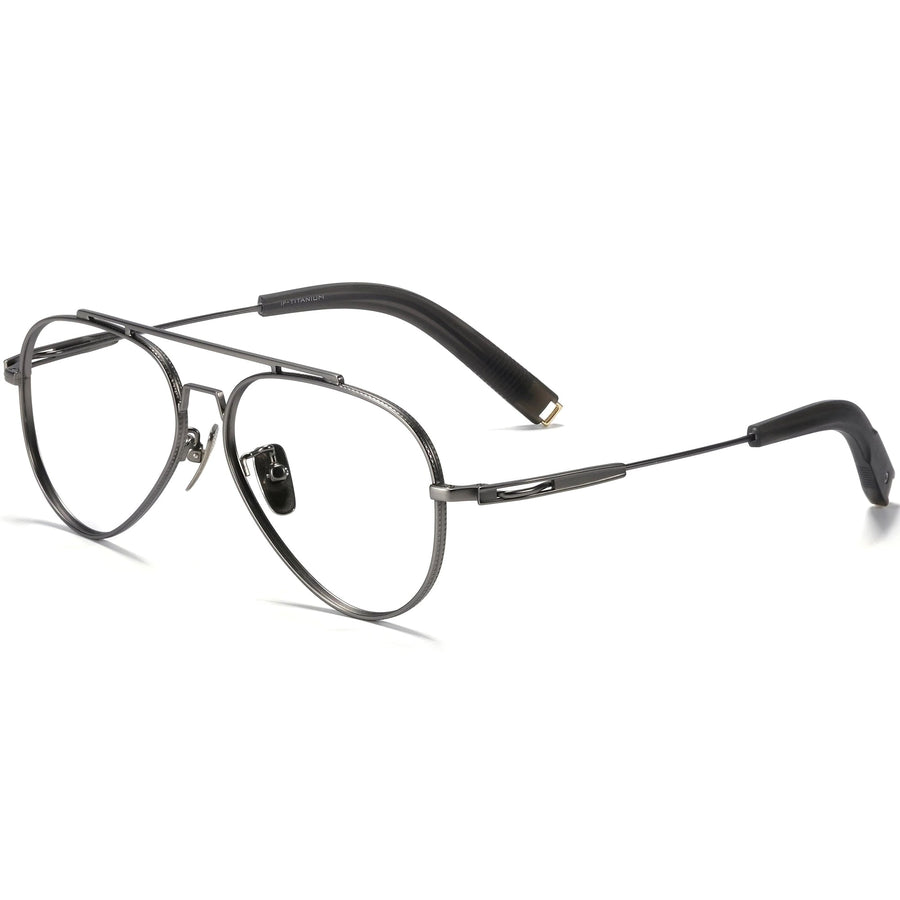 Piloten Brillen A4118