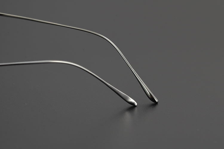 Ovale Brillen MW1012
