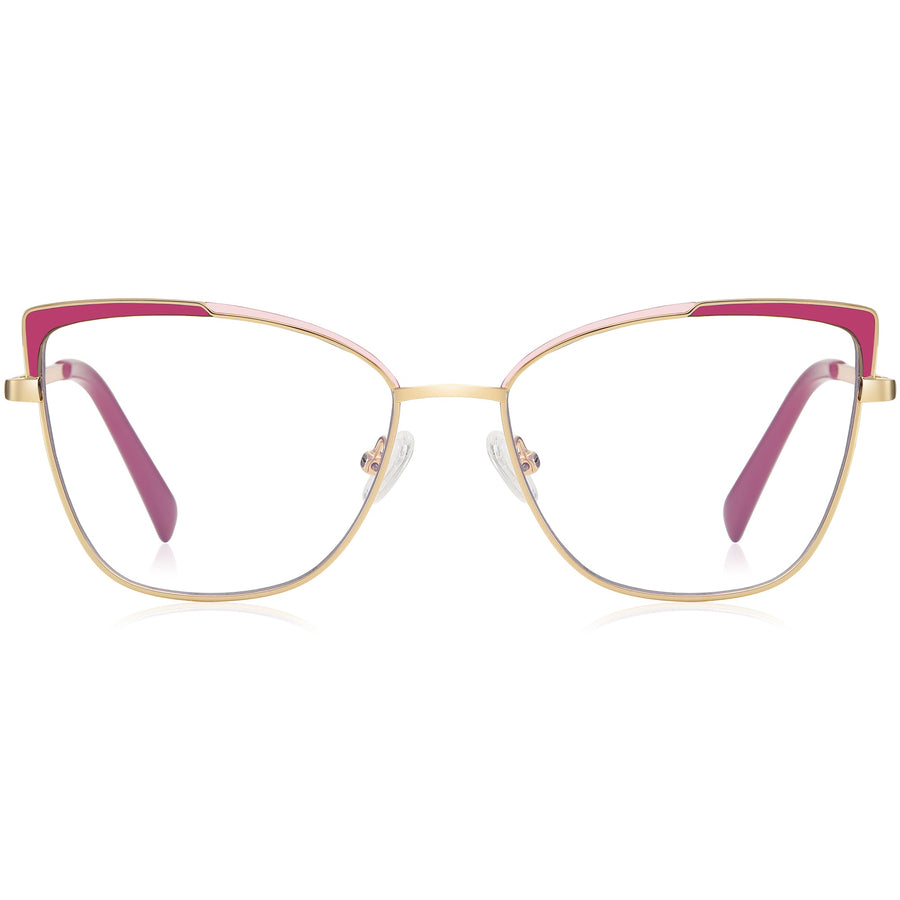 Cateye Brillen PF1076