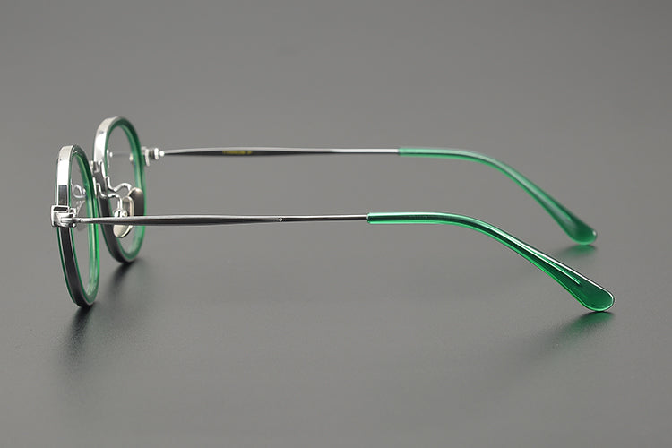 Ovale Brillen TG1108