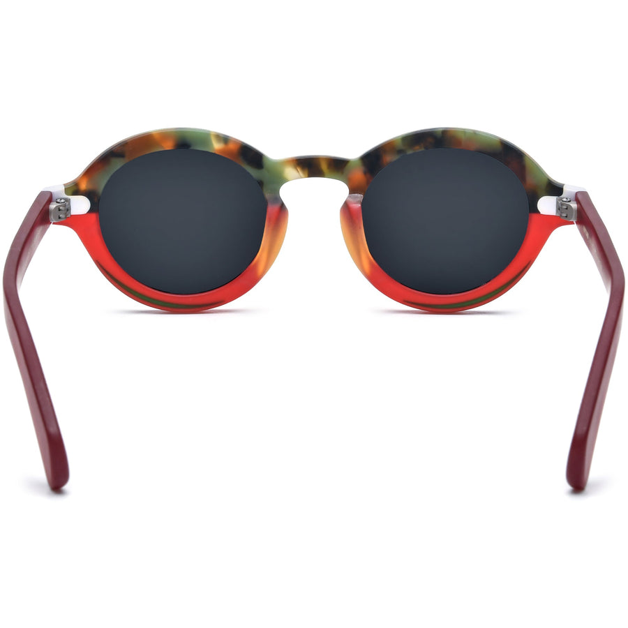 Runde Sonnenbrillen BRS1080