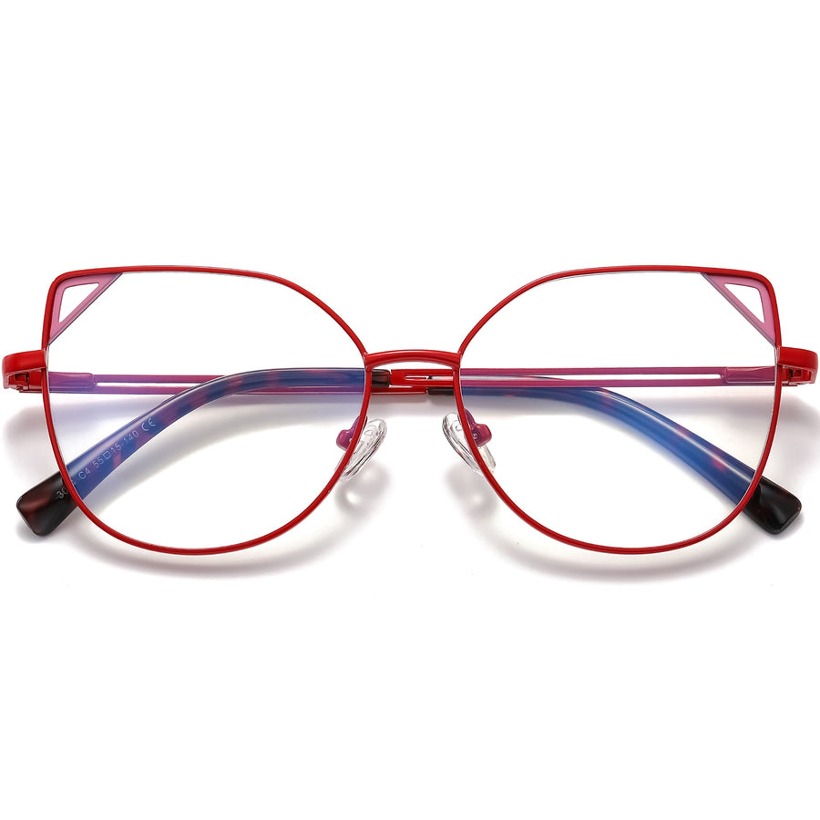 Cateye Brillen PF1265