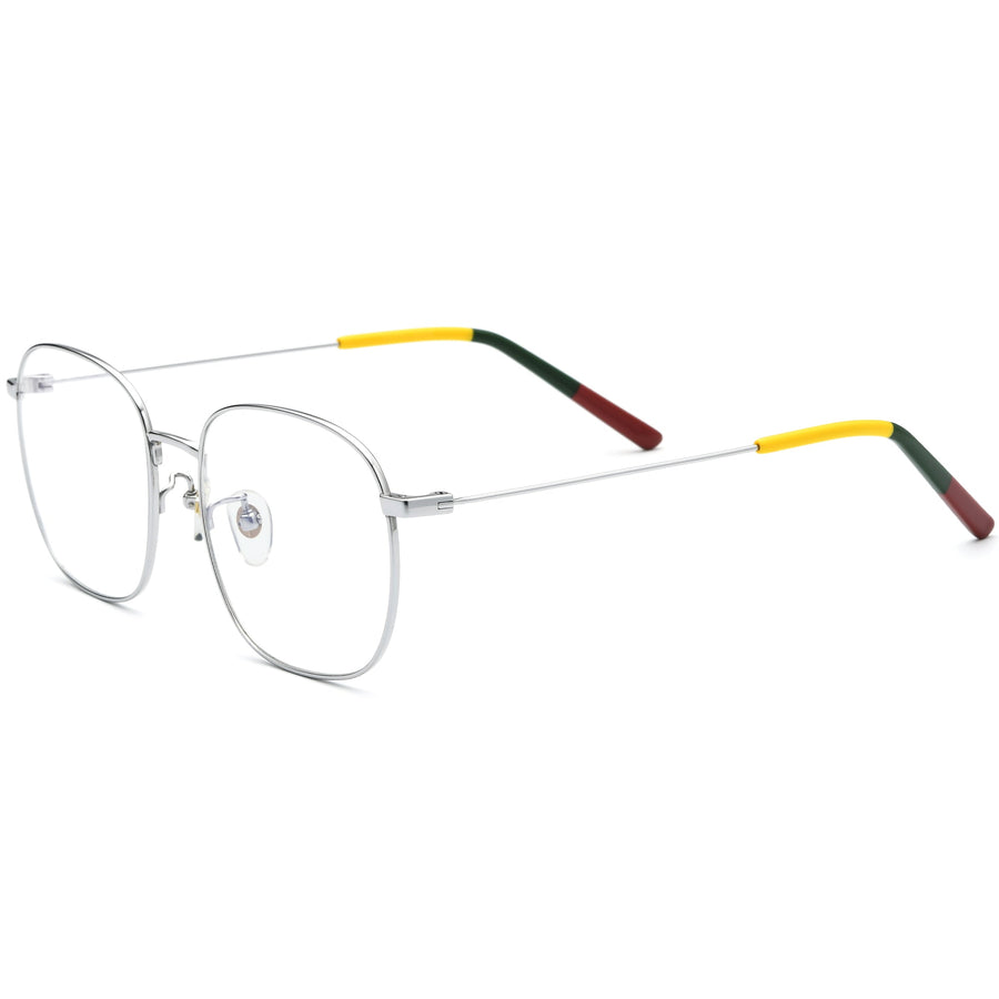 Quadratische Brillen BR1179