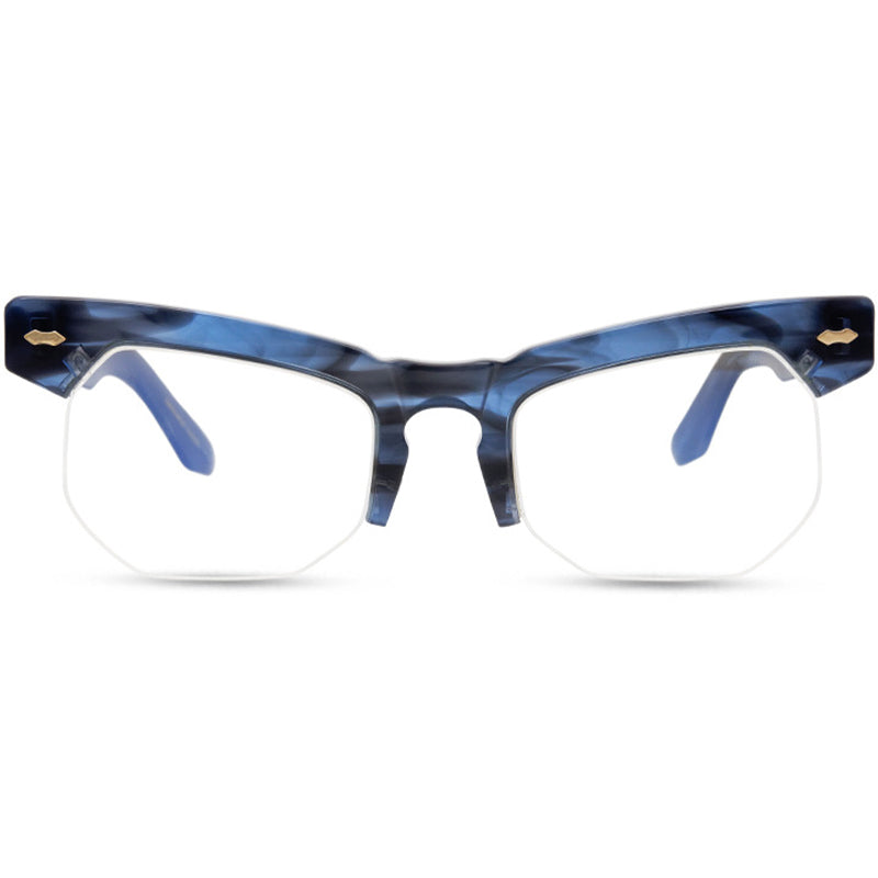 Browline Brillen GC1070