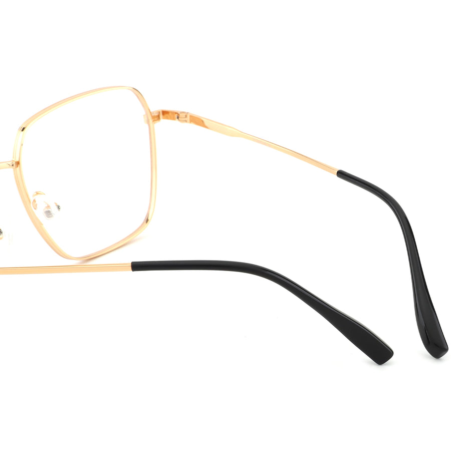 Quadratische Brillen YPT1063