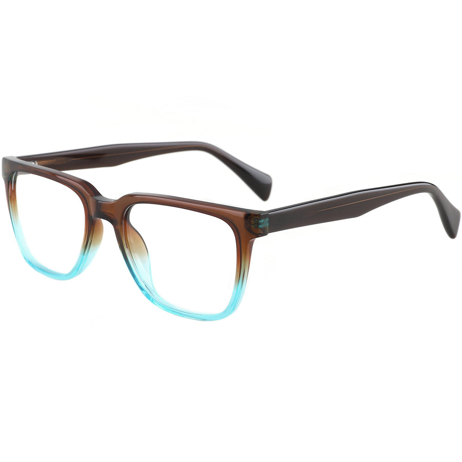 Quadratische Brillen YEA1190