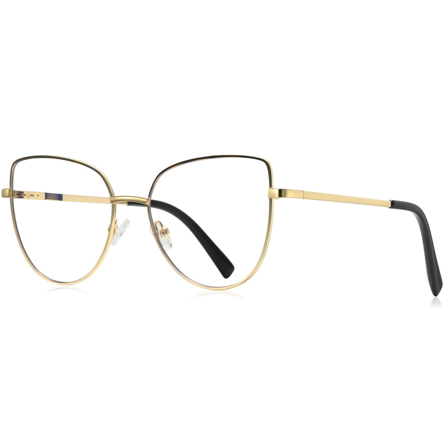Cateye Brillen PF1101