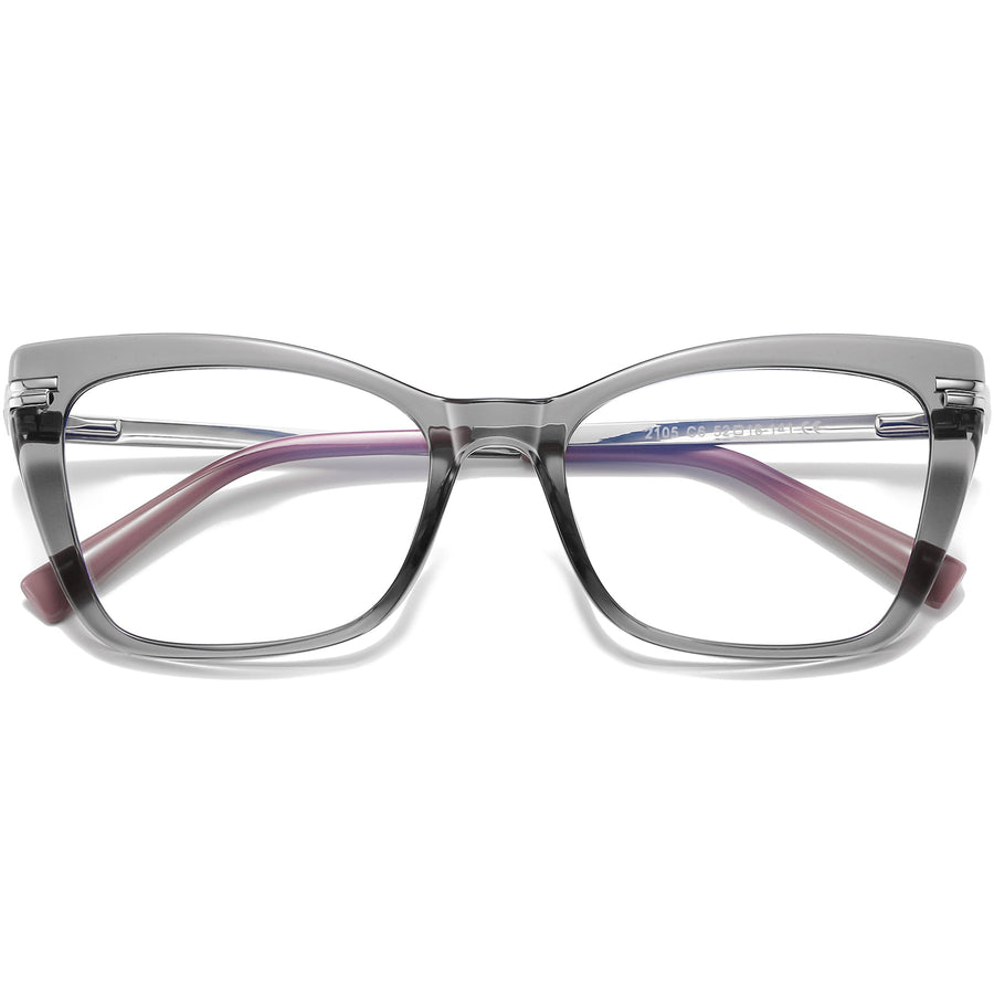 Cateye Brillen PF1254