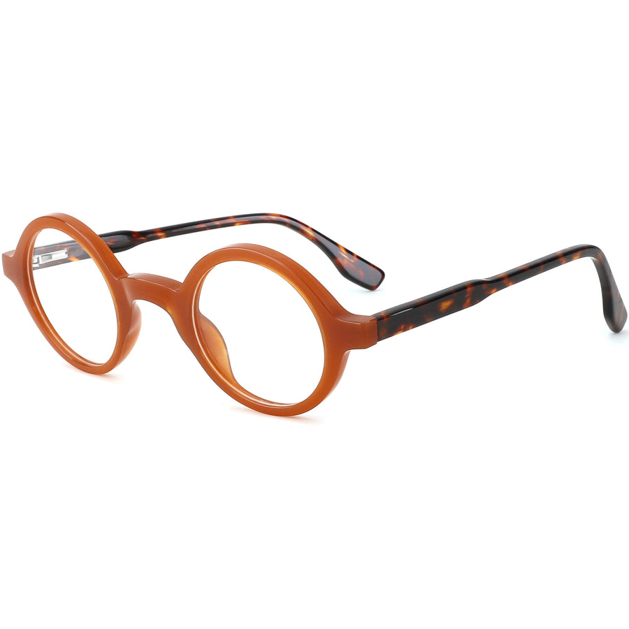 Runde Brillen YSAA1095
