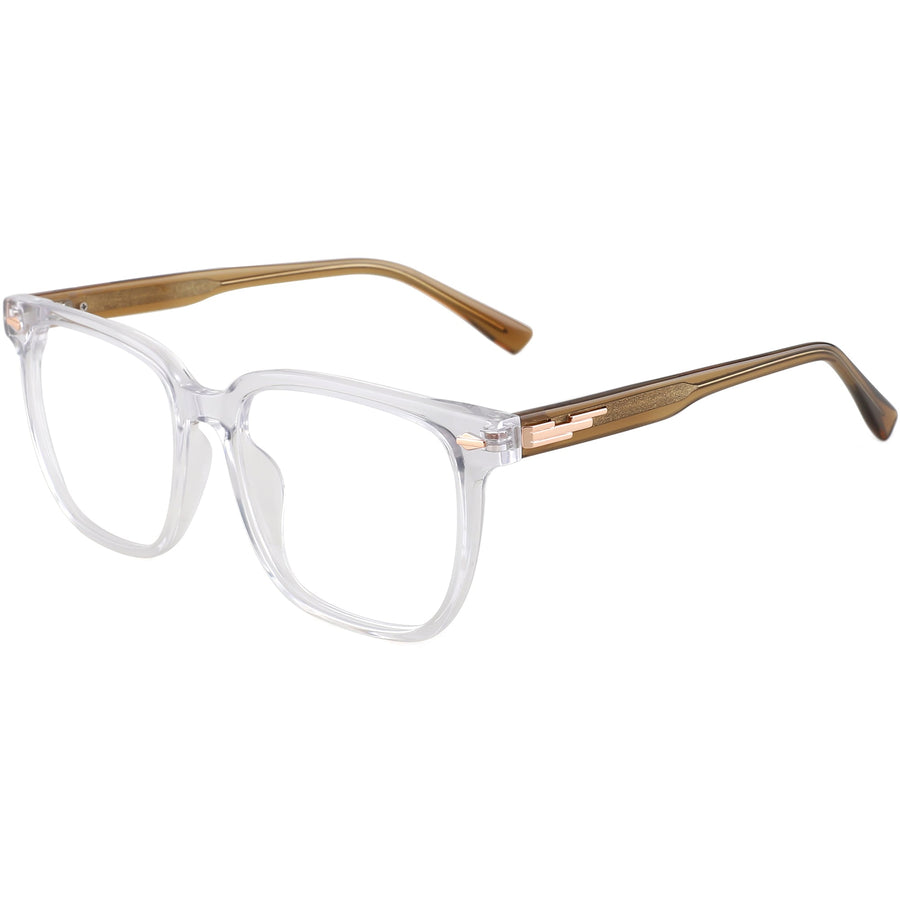 Quadratische Brillen YAA1082