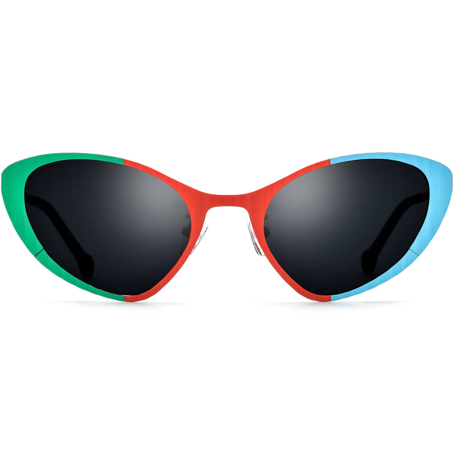 Cateye Sonnenbrillen BRS1186