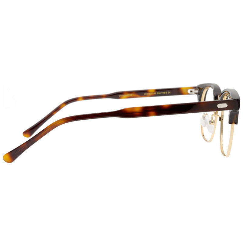 Browline Brillen A2275