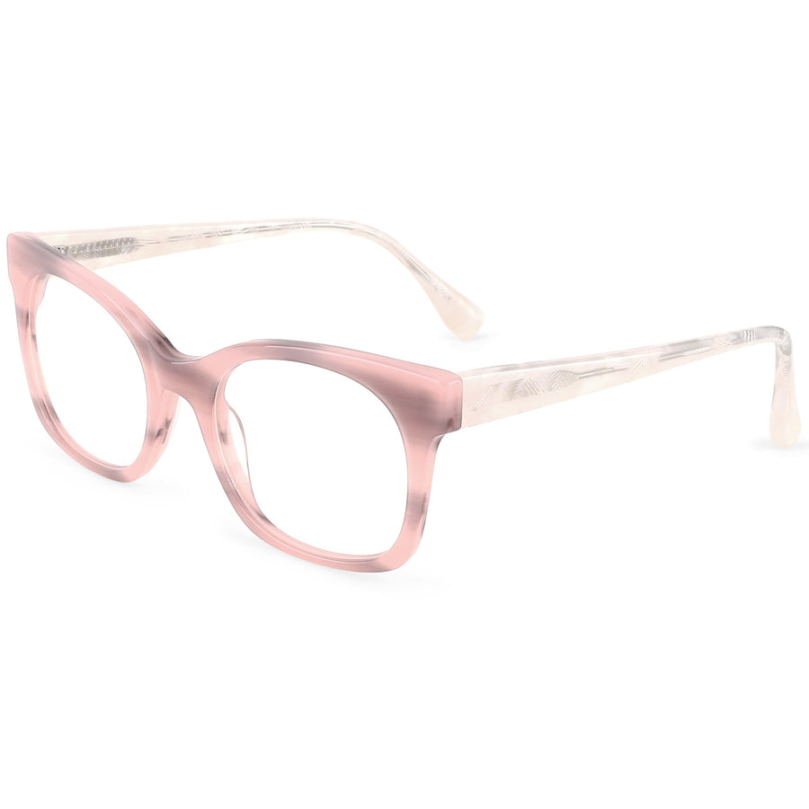 Quadratische Brillen YEA1054