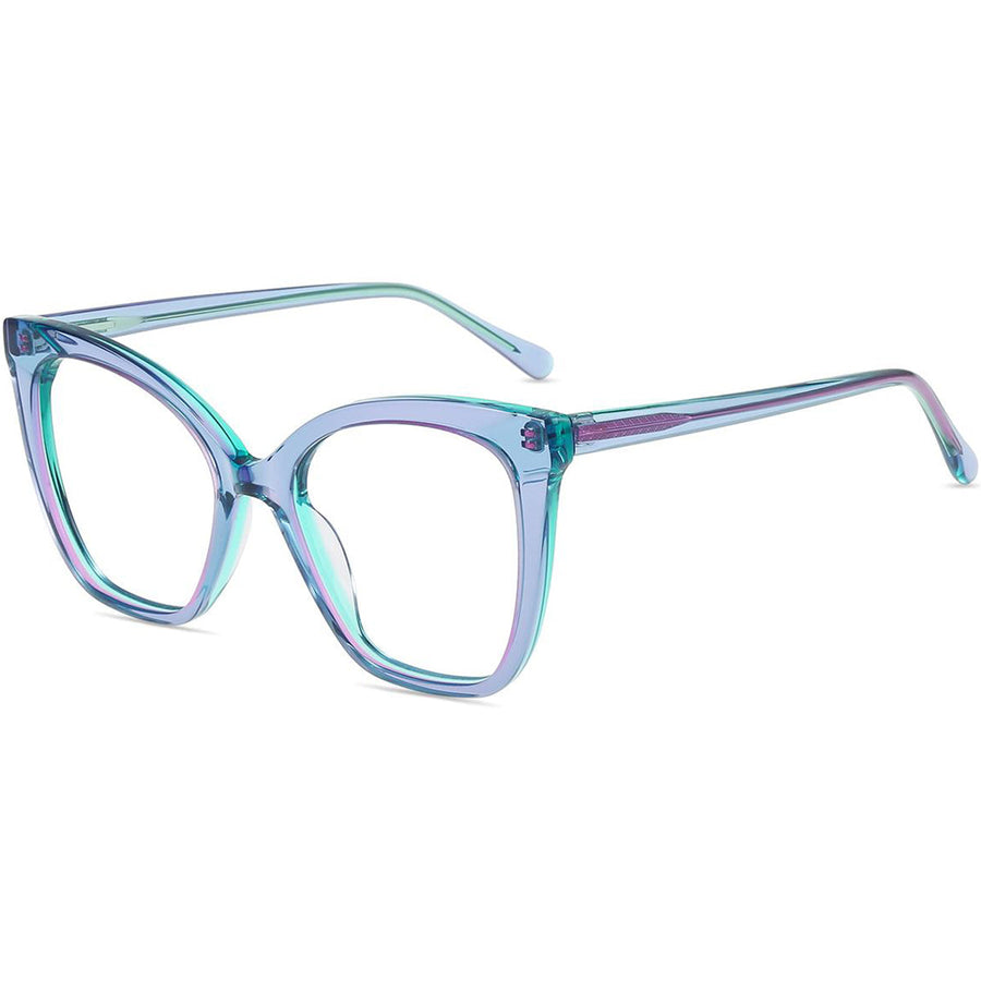 Cateye Brillen FM1018