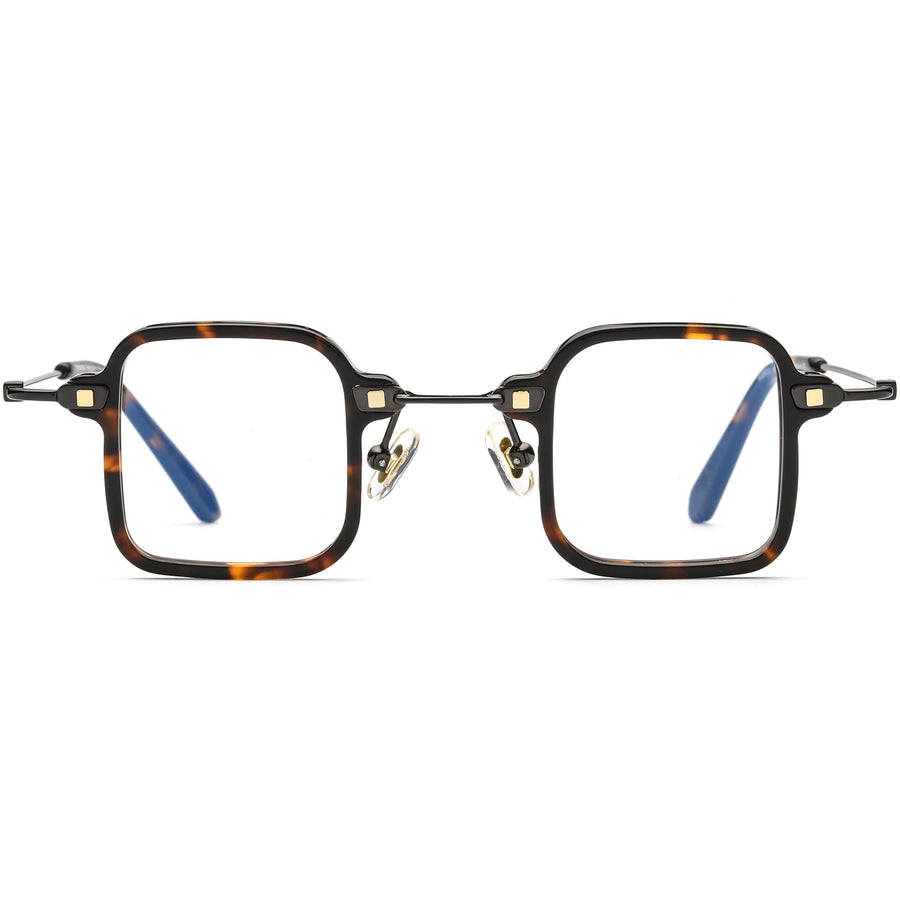 Quadratische Brillen BR1267