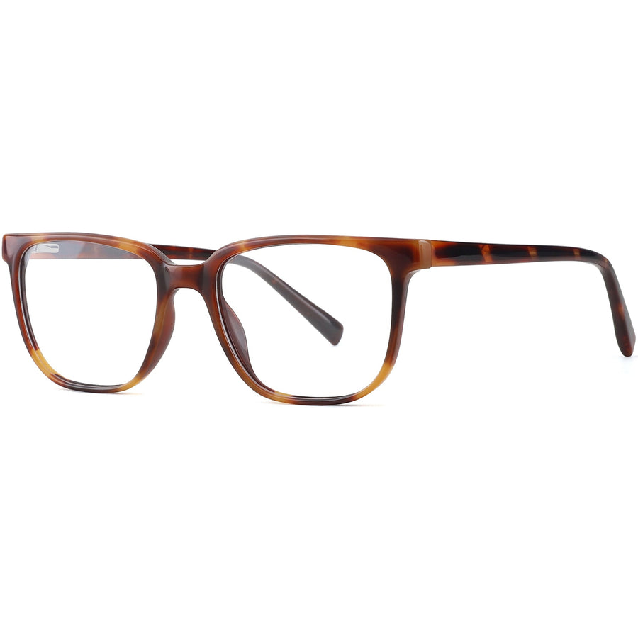Quadratische Brillen YEA1280