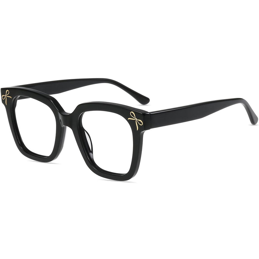 Quadratische Brillen FM1002