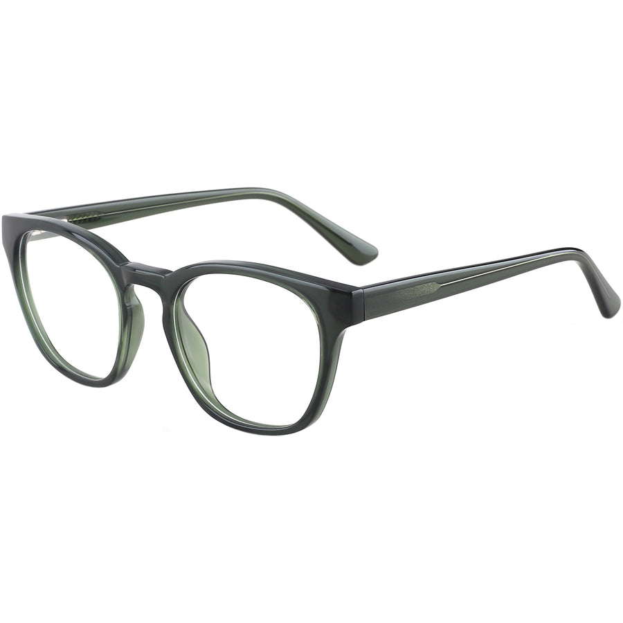 Quadratische Brillen YEA1175