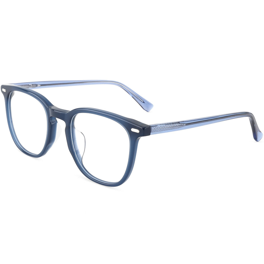 Quadratische Brillen YAA1057