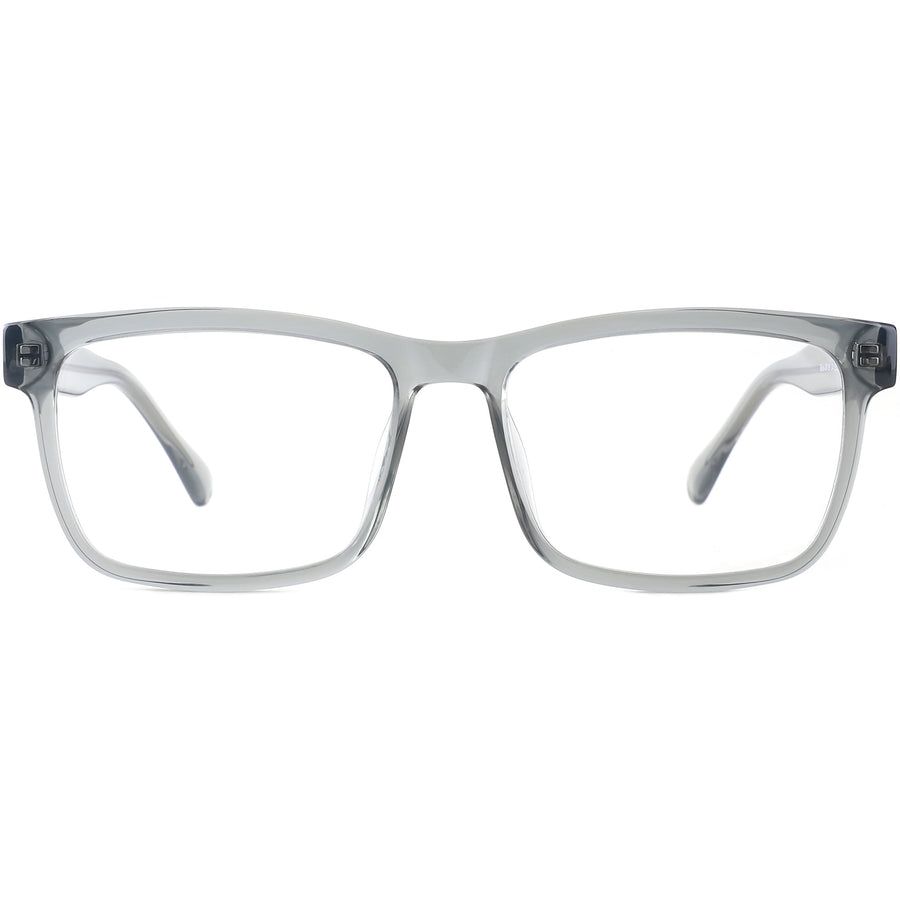 Rechteckige Brillen YEA1191
