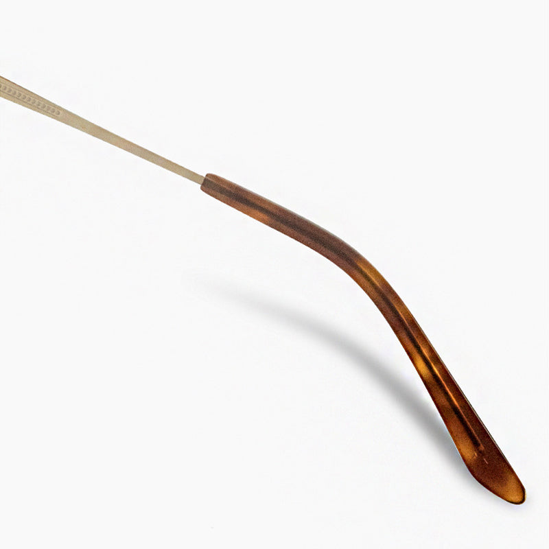 Browline Brillen A1483