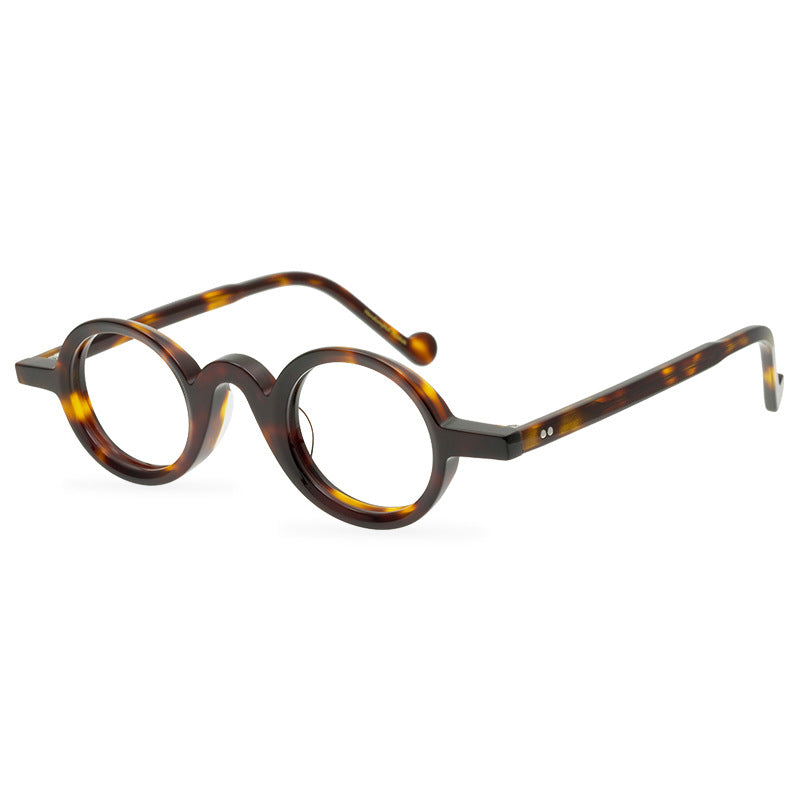 Ovale Brillen A2203