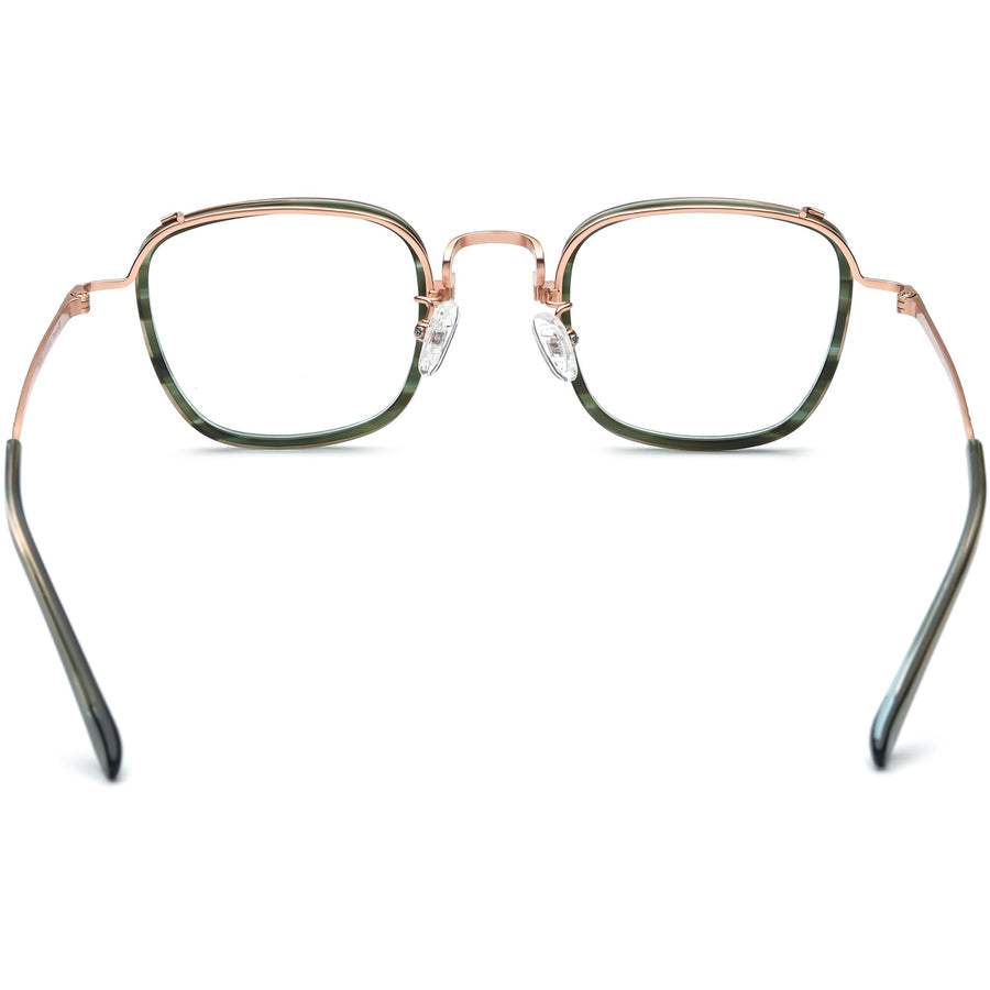 Quadratische Brillen BR1079
