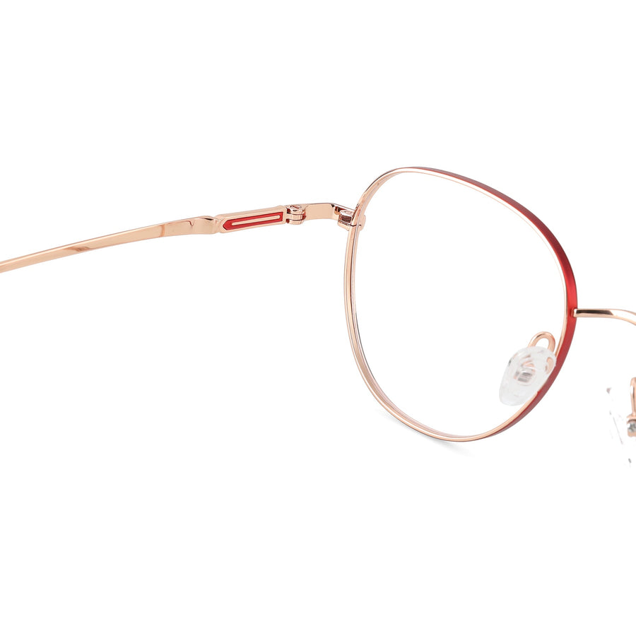 Runde Brillen YPT1072