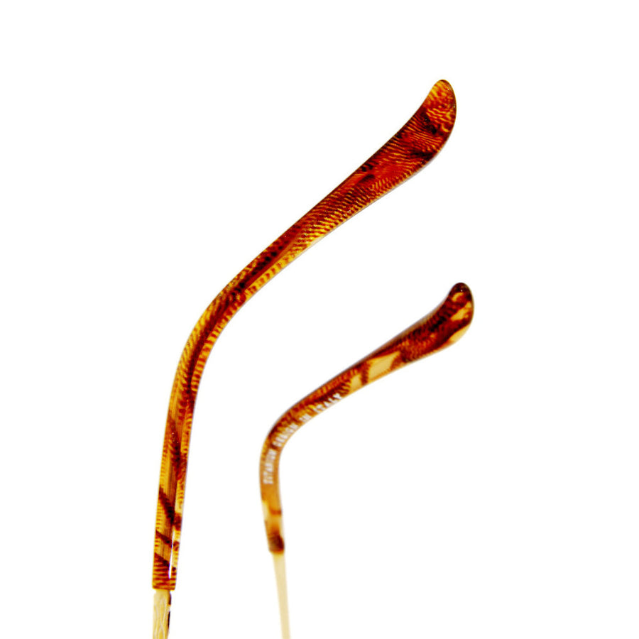 Ovale Brillen JLS1007