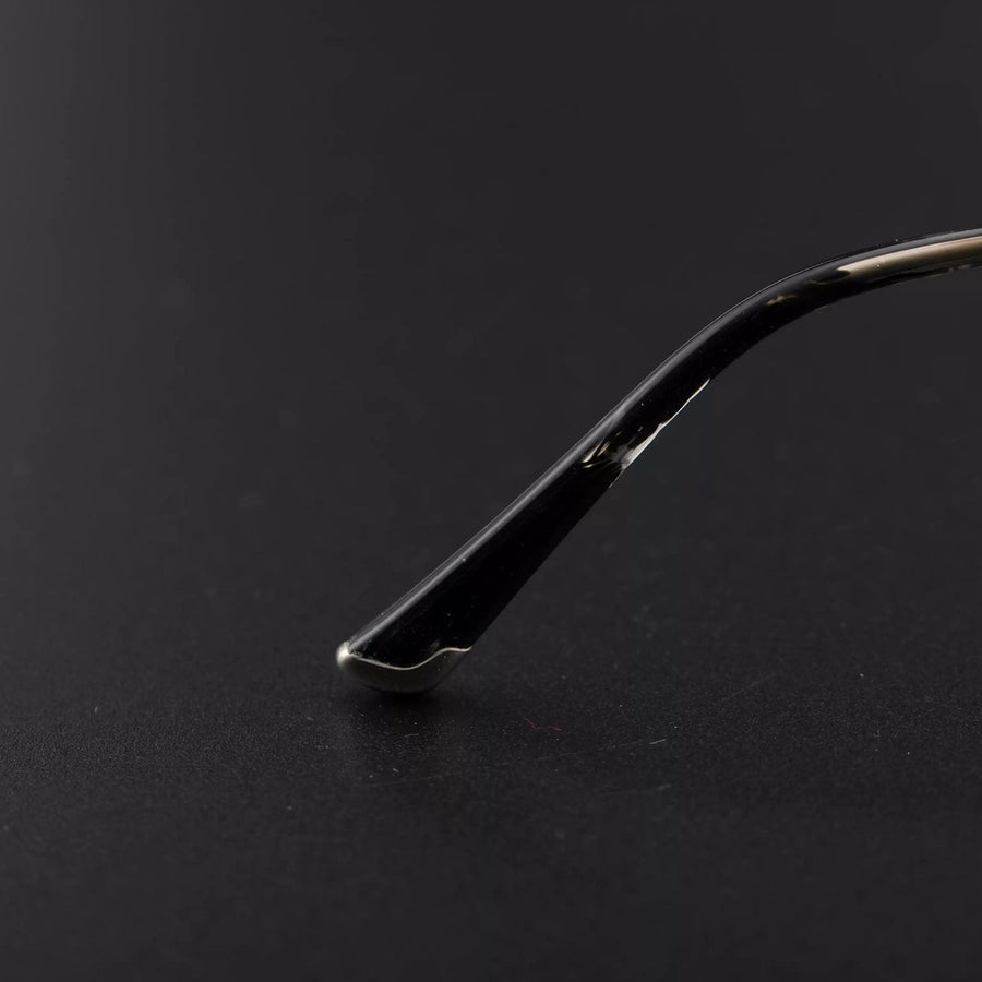 Browline Brillen MW1084