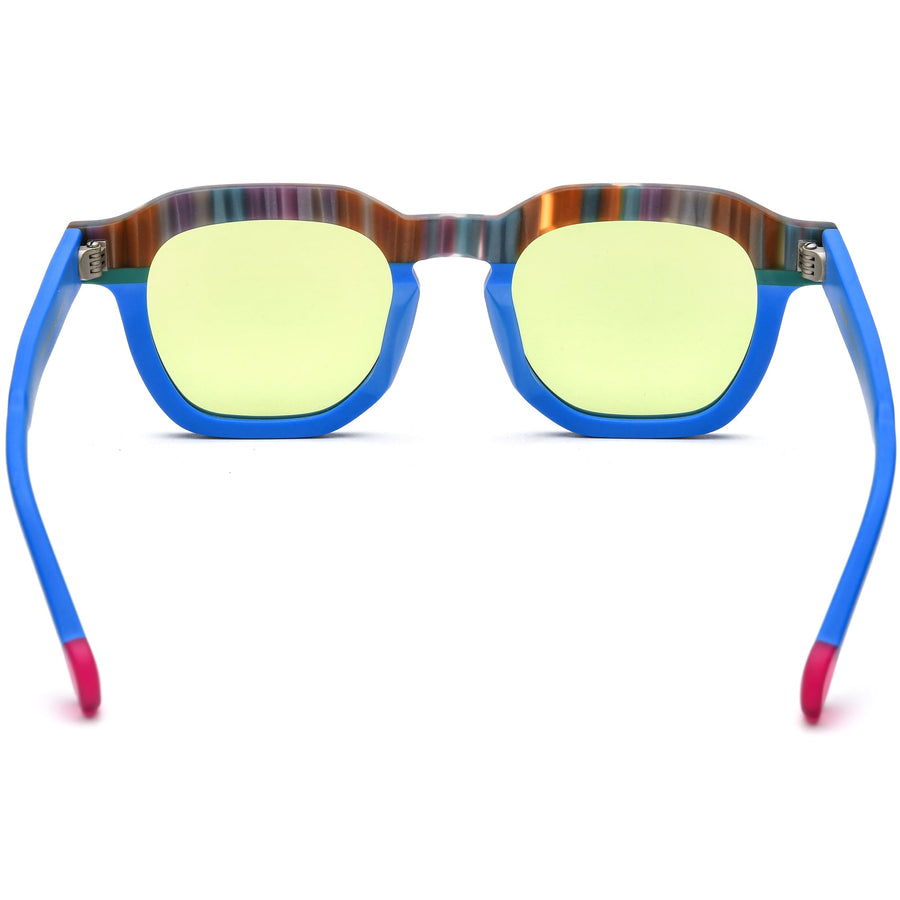 Quadratische Sonnenbrillen BRS1122