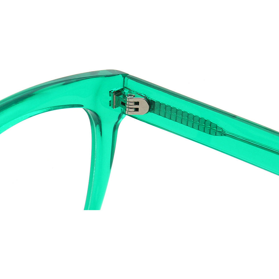 Quadratische Brillen YT1005