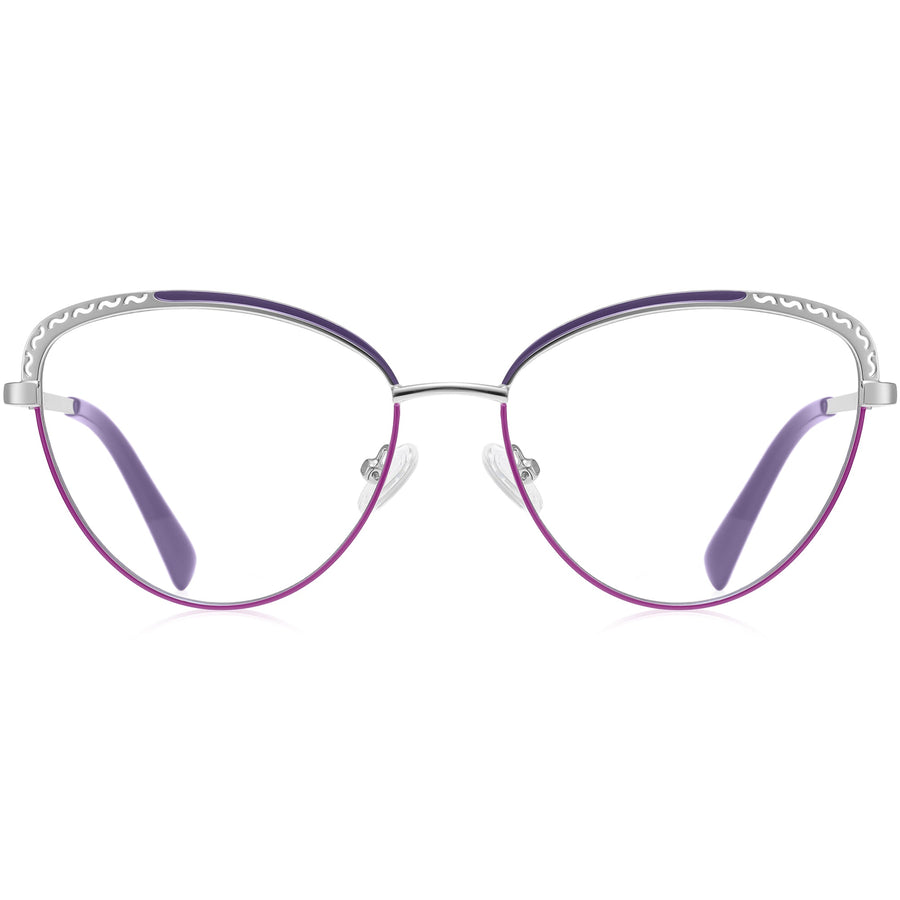Cateye Brillen PF1068