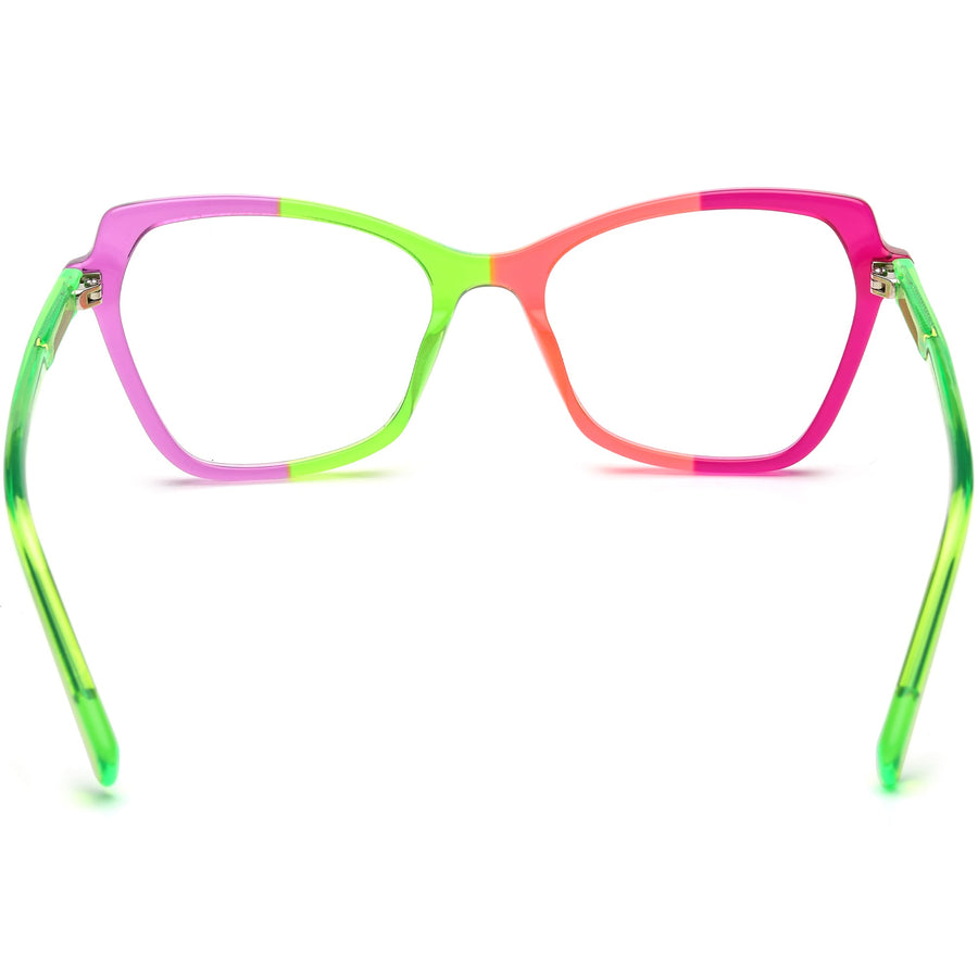 Geometrische Brillen BR1379